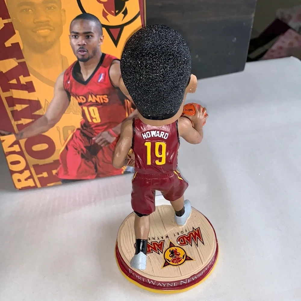 Ron Howard Collector Bobble